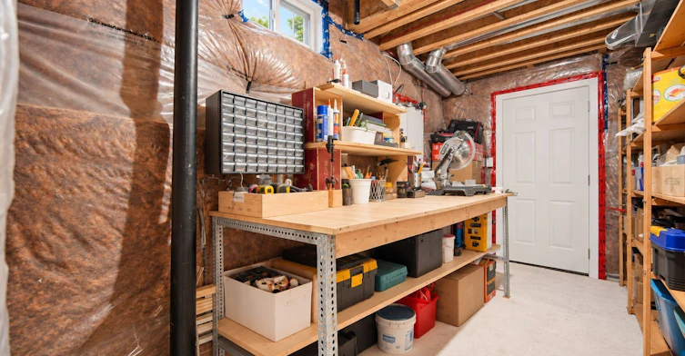 58 Pageant Avenue, Vaughan, ON, L4H 4R3 - 26