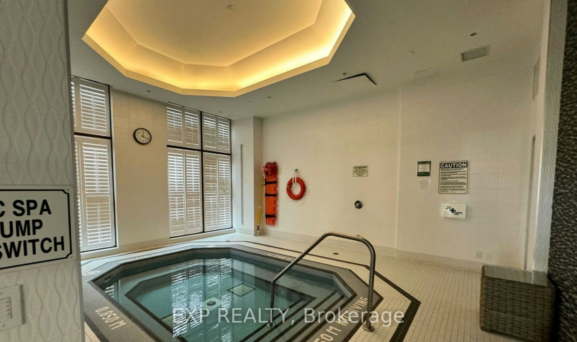 1009-9582 Markham Road, Markham, ON, L6E 0T5 - 8