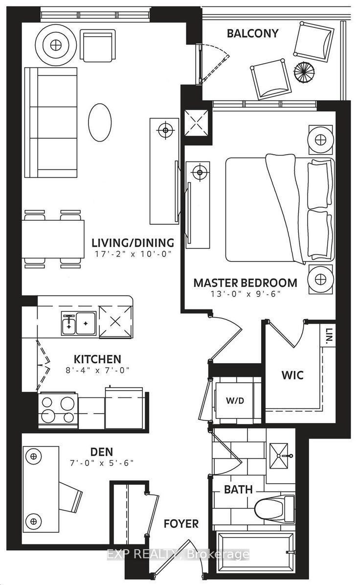 1009-9582 Markham Road, Markham, ON, L6E 0T5 - 3