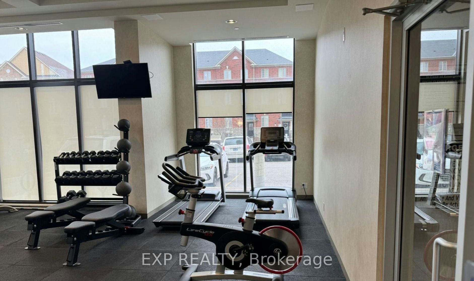 1009-9582 Markham Road, Markham, ON, L6E 0T5 - 6