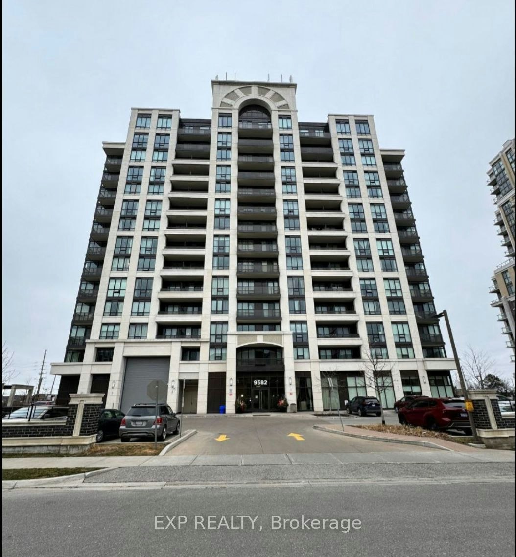 1009-9582 Markham Road, Markham, ON, L6E 0T5 - 2