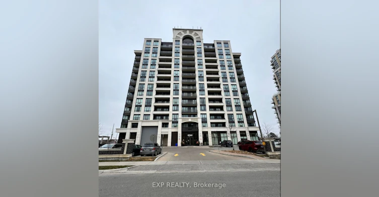 1009-9582 Markham Road, Markham, ON, L6E 0T5 - 2