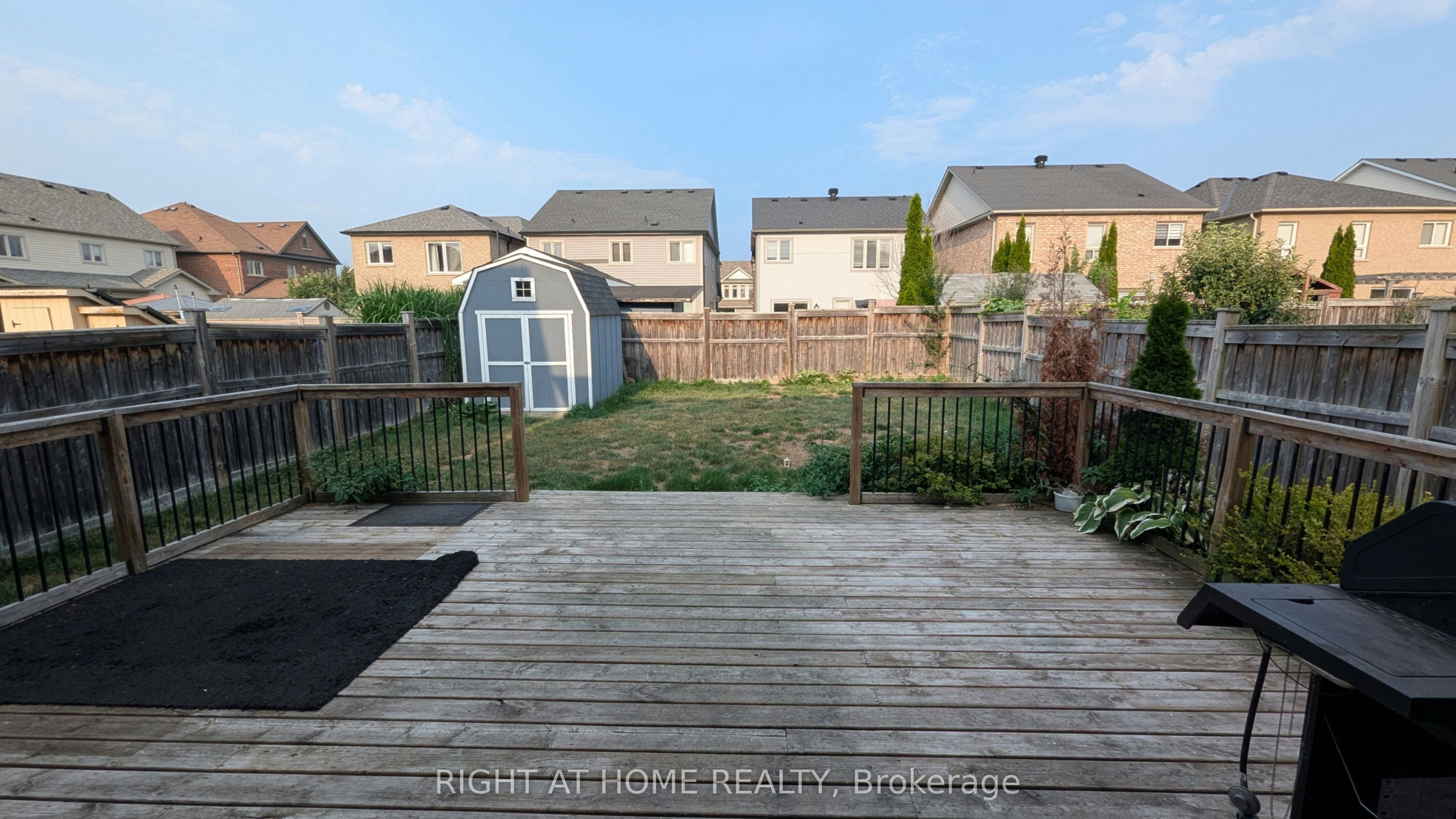 MAIN & UPPER-5 Faris Street, Bradford West Gwillimbury, ON, L3Z 0C6 - 35