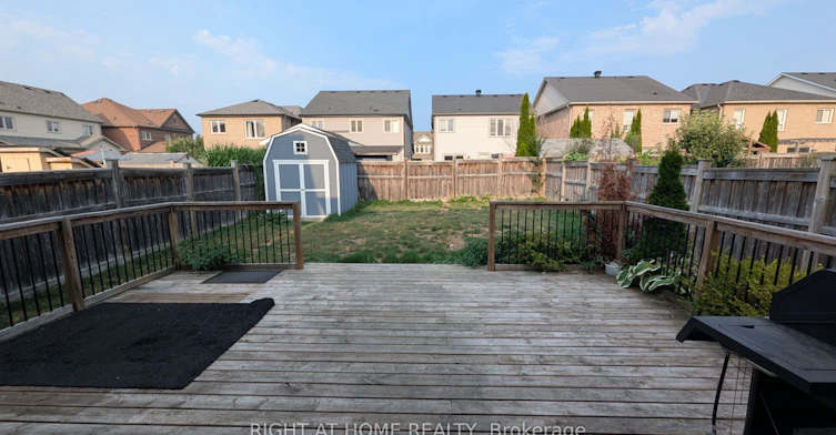 MAIN & UPPER-5 Faris Street, Bradford West Gwillimbury, ON, L3Z 0C6 - 35