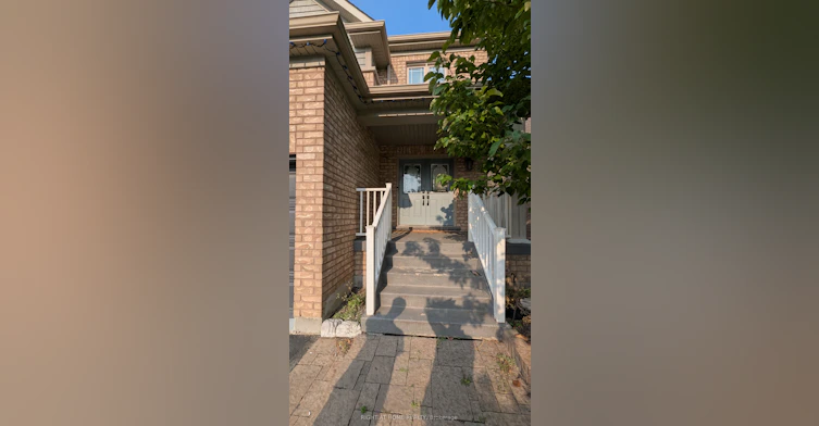 MAIN & UPPER-5 Faris Street, Bradford West Gwillimbury, ON, L3Z 0C6 - 3
