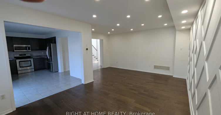 MAIN & UPPER-5 Faris Street, Bradford West Gwillimbury, ON, L3Z 0C6 - 9