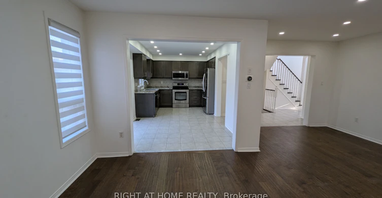 MAIN & UPPER-5 Faris Street, Bradford West Gwillimbury, ON, L3Z 0C6 - 12