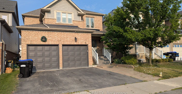 MAIN & UPPER-5 Faris Street, Bradford West Gwillimbury, ON, L3Z 0C6