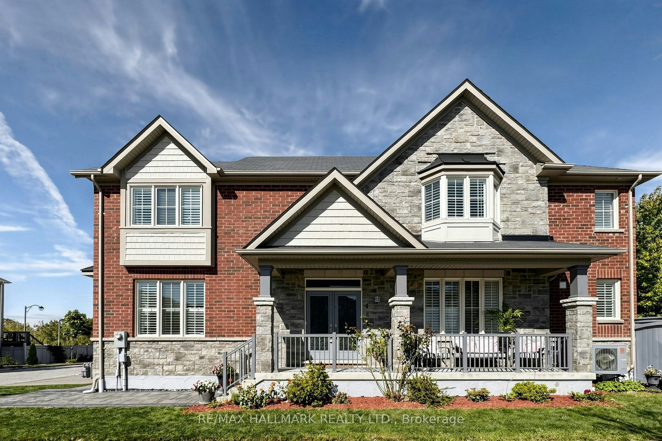 1 Bassview Court, Richmond Hill, ON, L4E 0M3