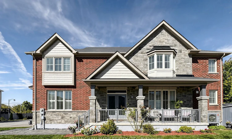 1 Bassview Court