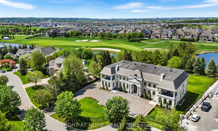 16 Sirona's Lane