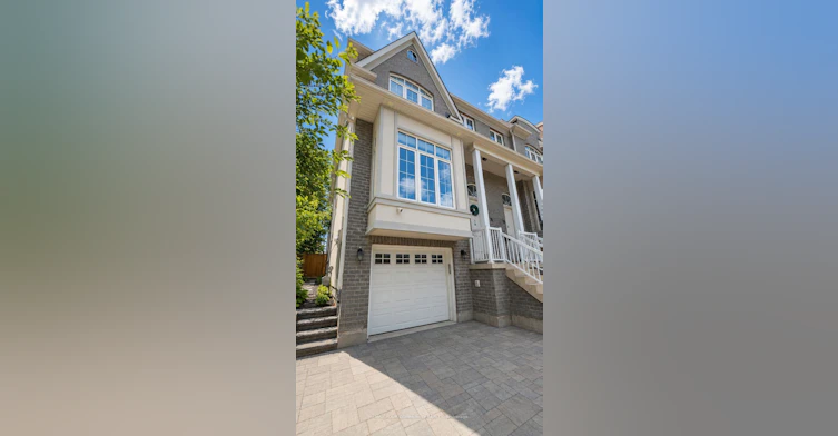 Basement-76 Church Street, Richmond Hill, ON, L4C 1W3