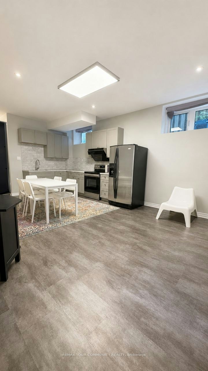 Basement-76 Church Street, Richmond Hill, ON, L4C 1W3 - 2