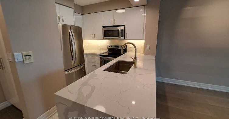 #704-88 Promenade Circle, Vaughan, ON, L4J 9A4 - 9