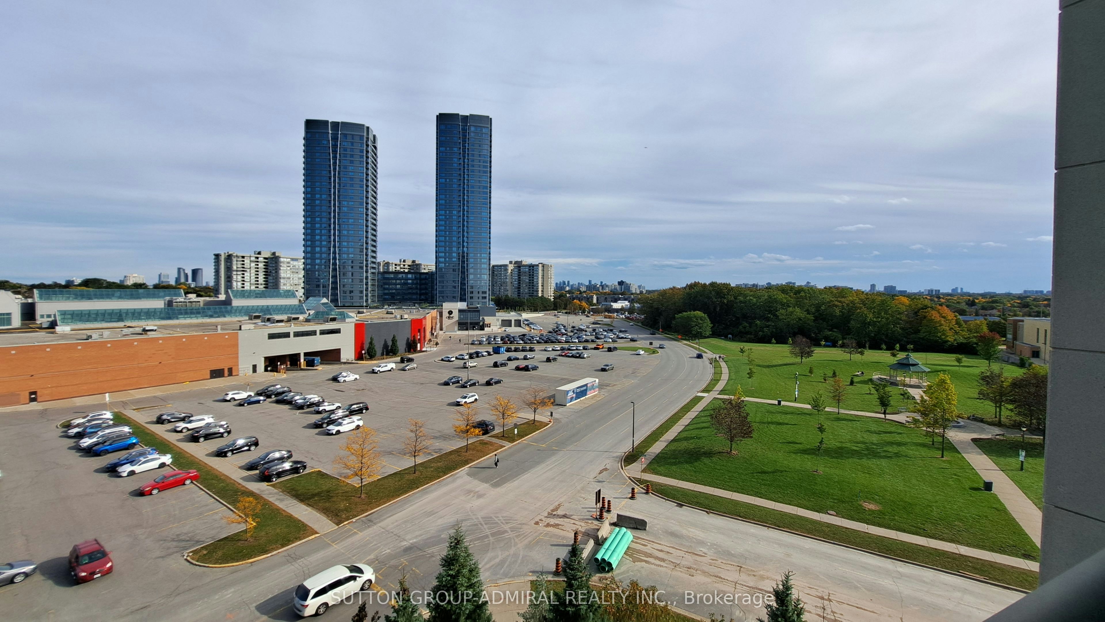 #704-88 Promenade Circle, Vaughan, ON, L4J 9A4 - 18