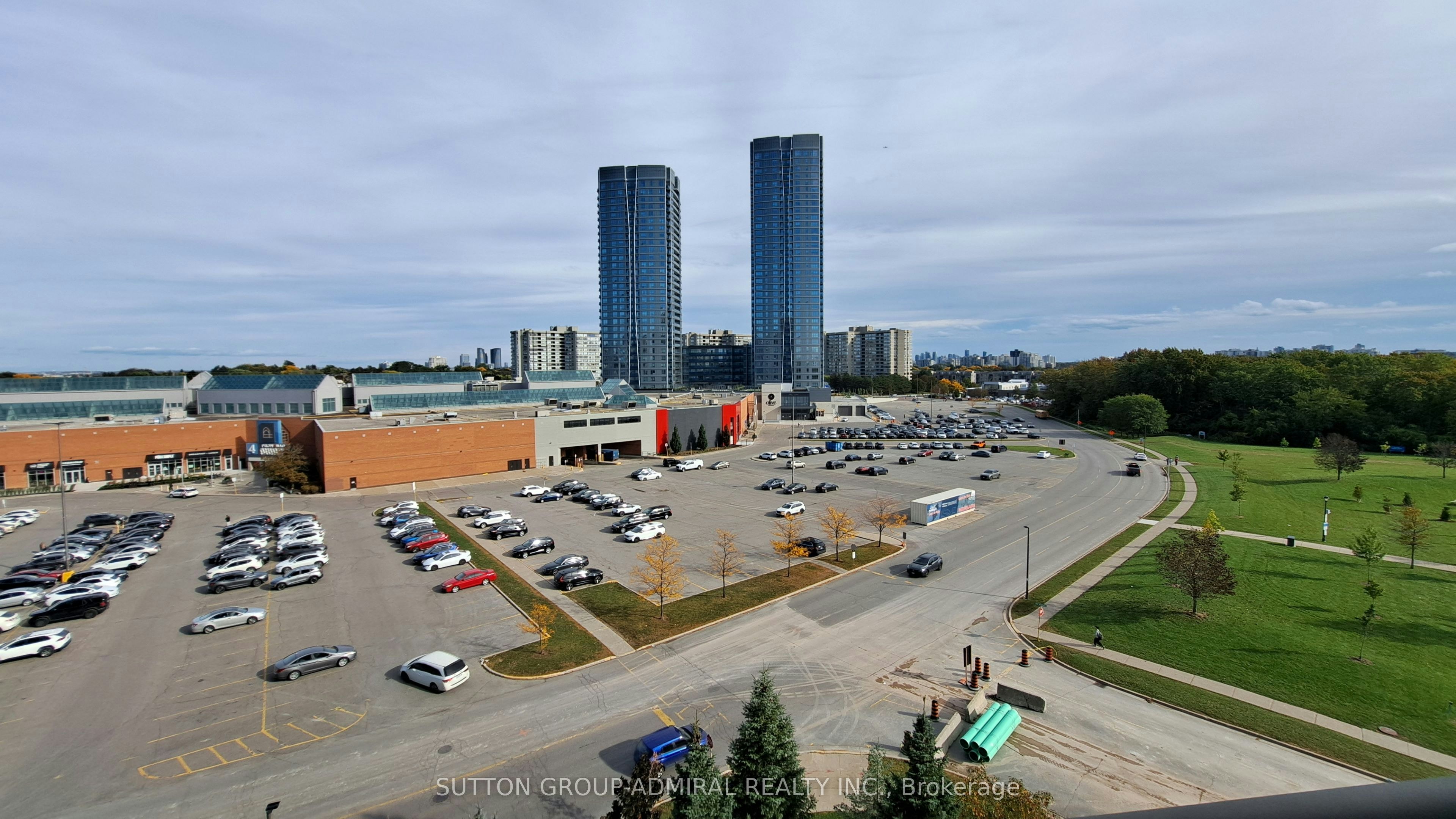 #704-88 Promenade Circle, Vaughan, ON, L4J 9A4 - 19