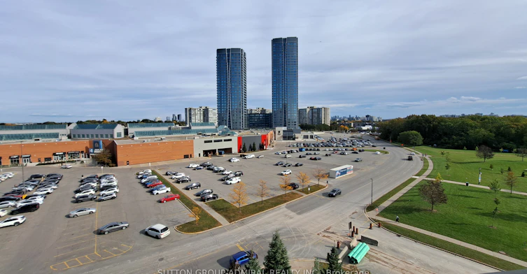 #704-88 Promenade Circle, Vaughan, ON, L4J 9A4 - 19