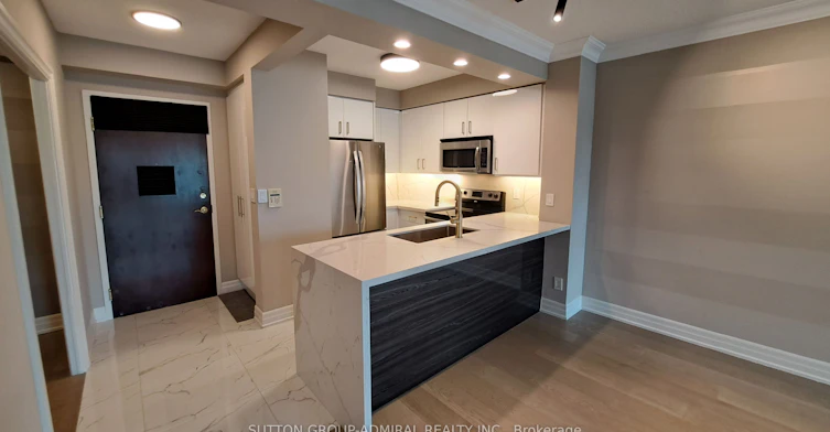 #704-88 Promenade Circle, Vaughan, ON, L4J 9A4 - 10