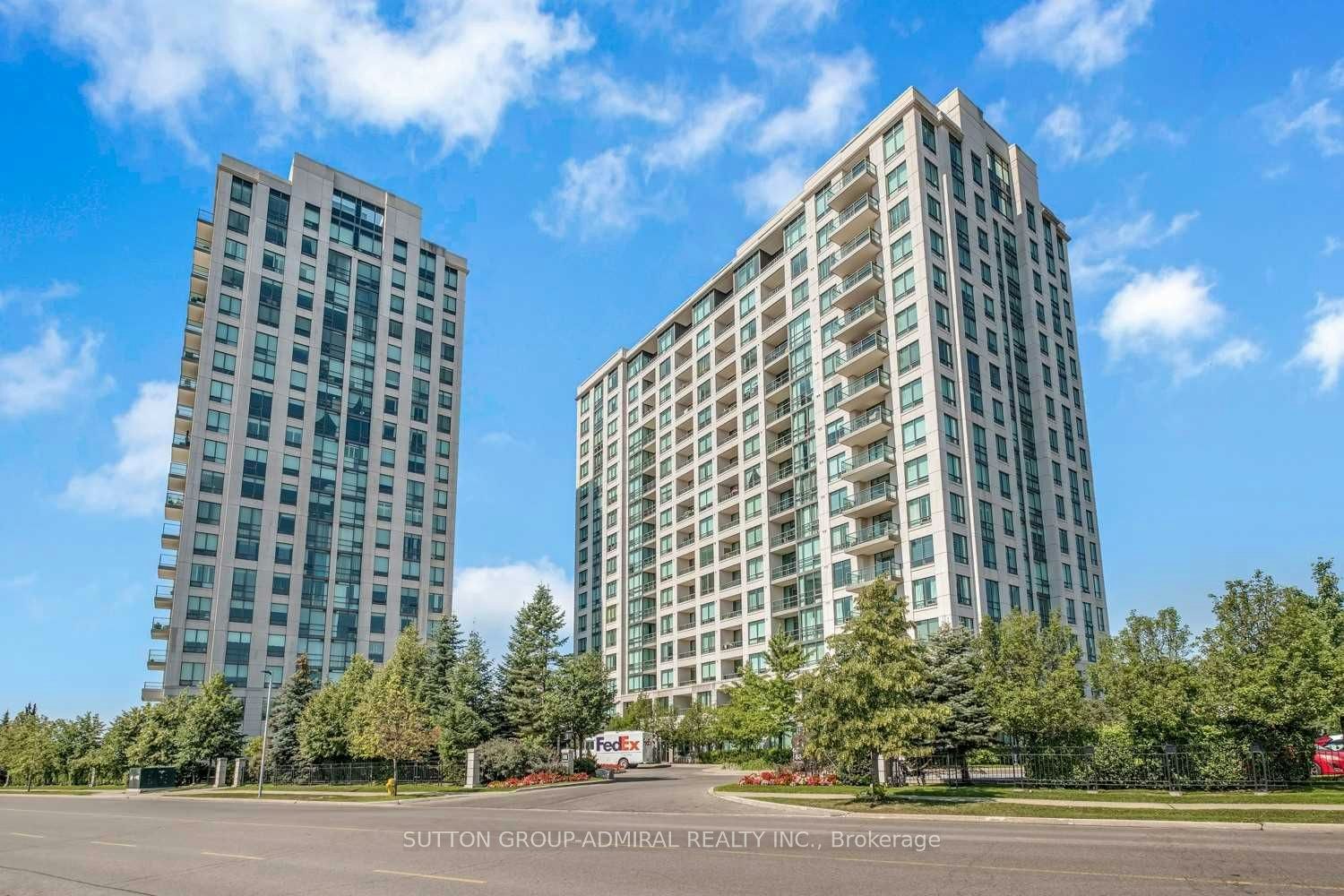 #704-88 Promenade Circle, Vaughan, ON, L4J 9A4