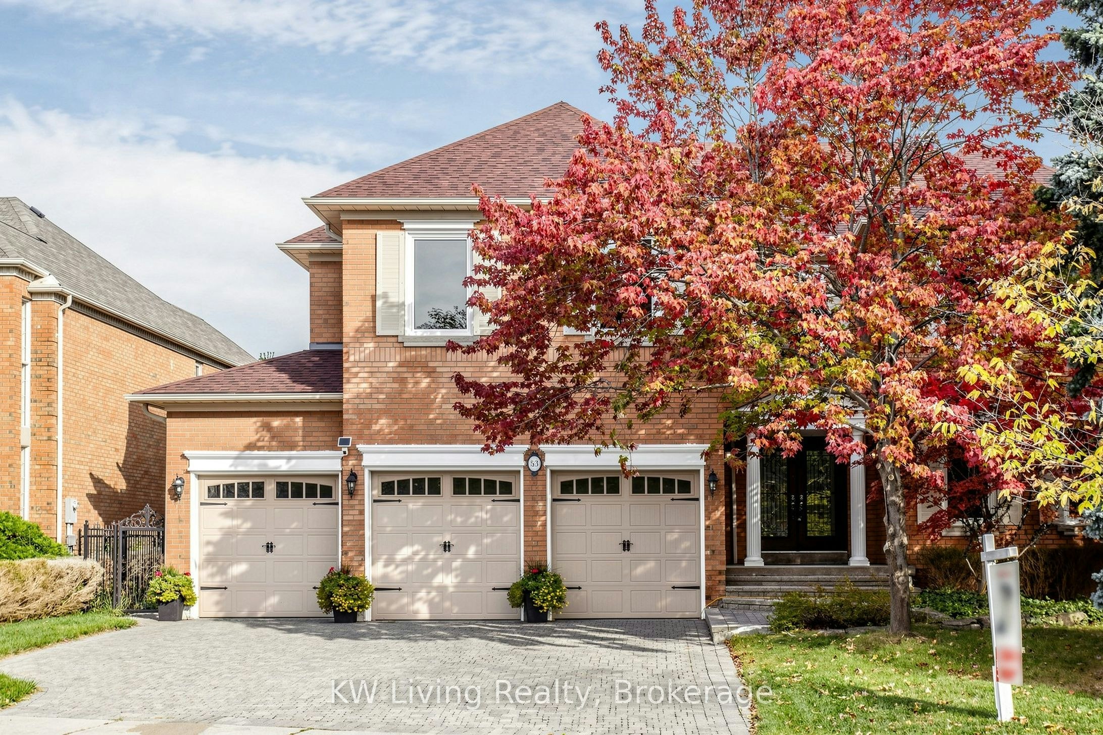 53 Brookshill Crescent N, Richmond Hill, ON, L4B 3J1