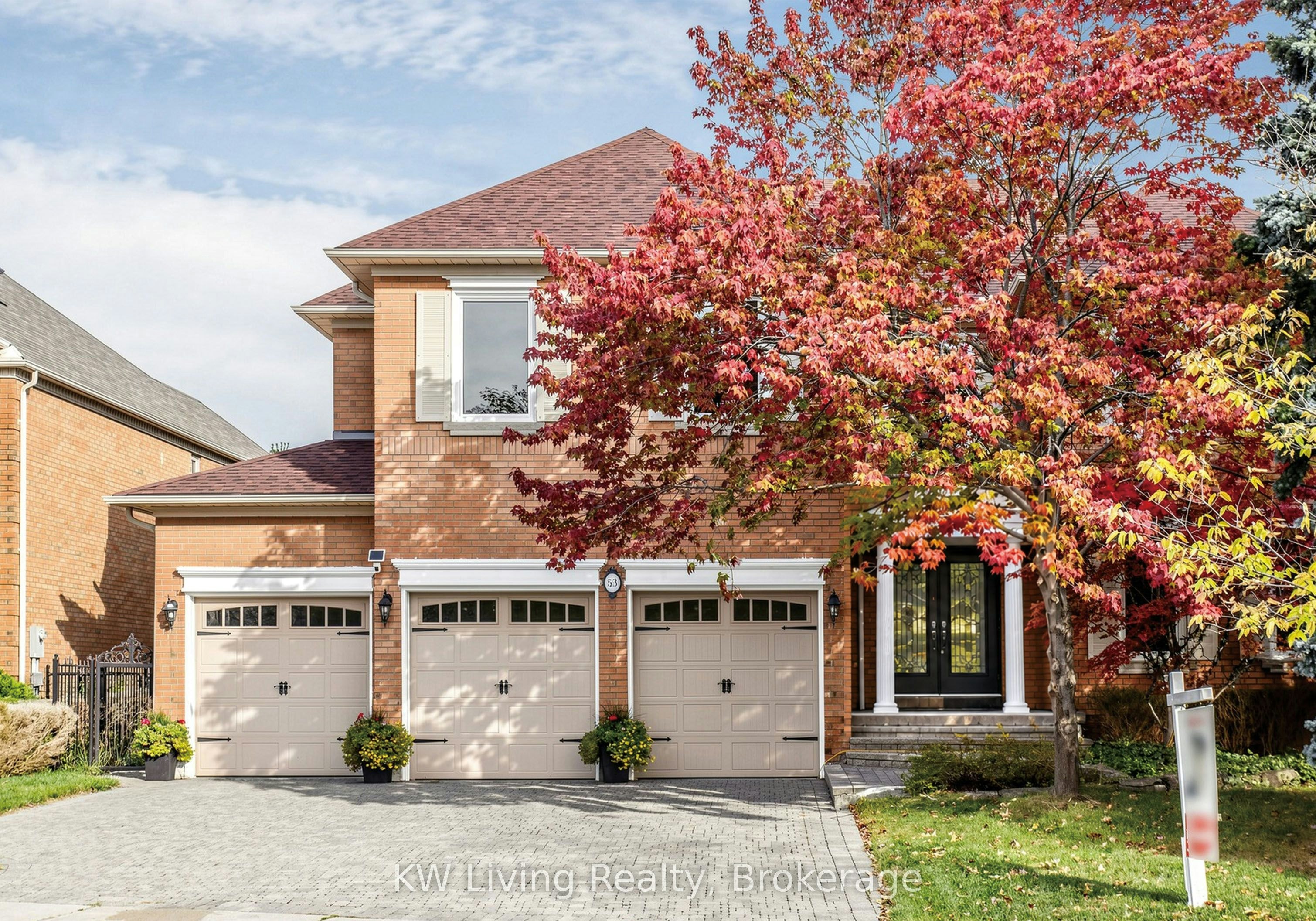 53 Brookshill Crescent, Richmond Hill, ON, L4B 3J1