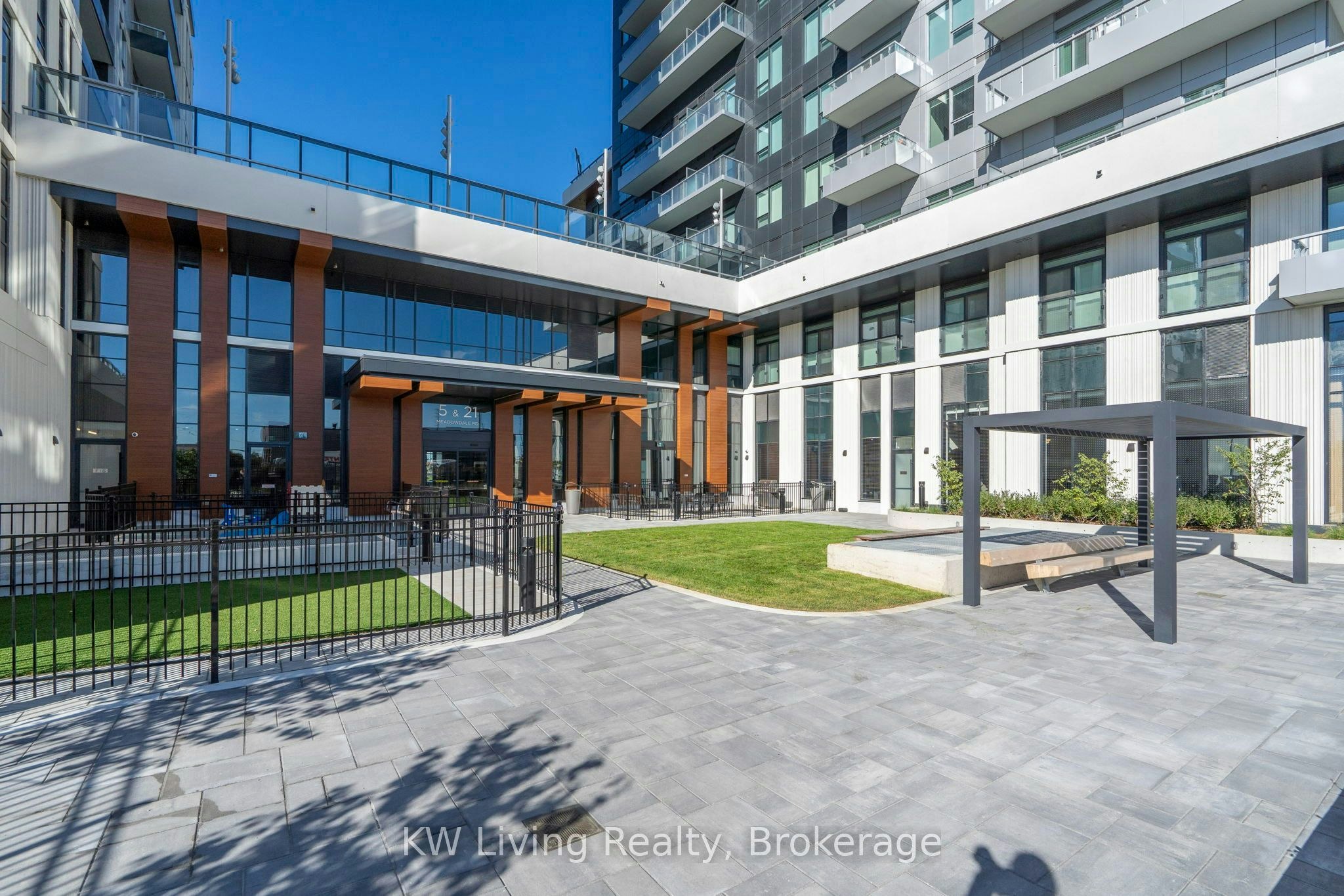 1304-5 Meadowdale Road, Vaughan, ON, L4K 0C7 - 32