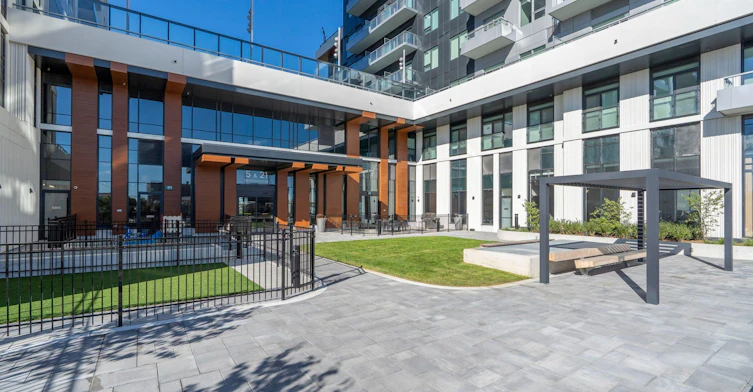 1304-5 Meadowdale Road, Vaughan, ON, L4K 0C7 - 32