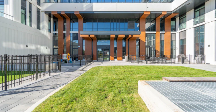 1304-5 Meadowdale Road, Vaughan, ON, L4K 0C7 - 33