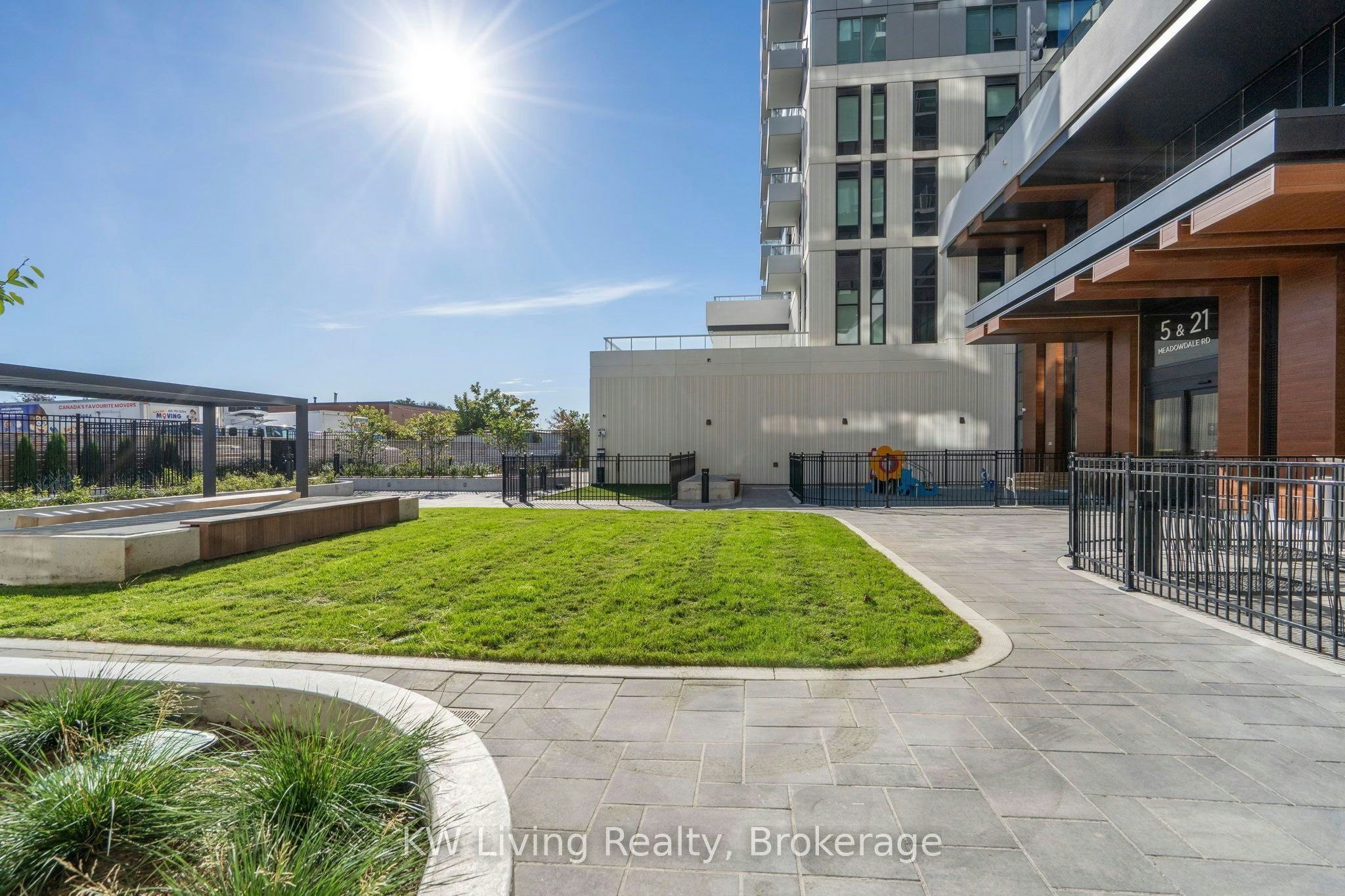 1304-5 Meadowdale Road, Vaughan, ON, L4K 0C7 - 36