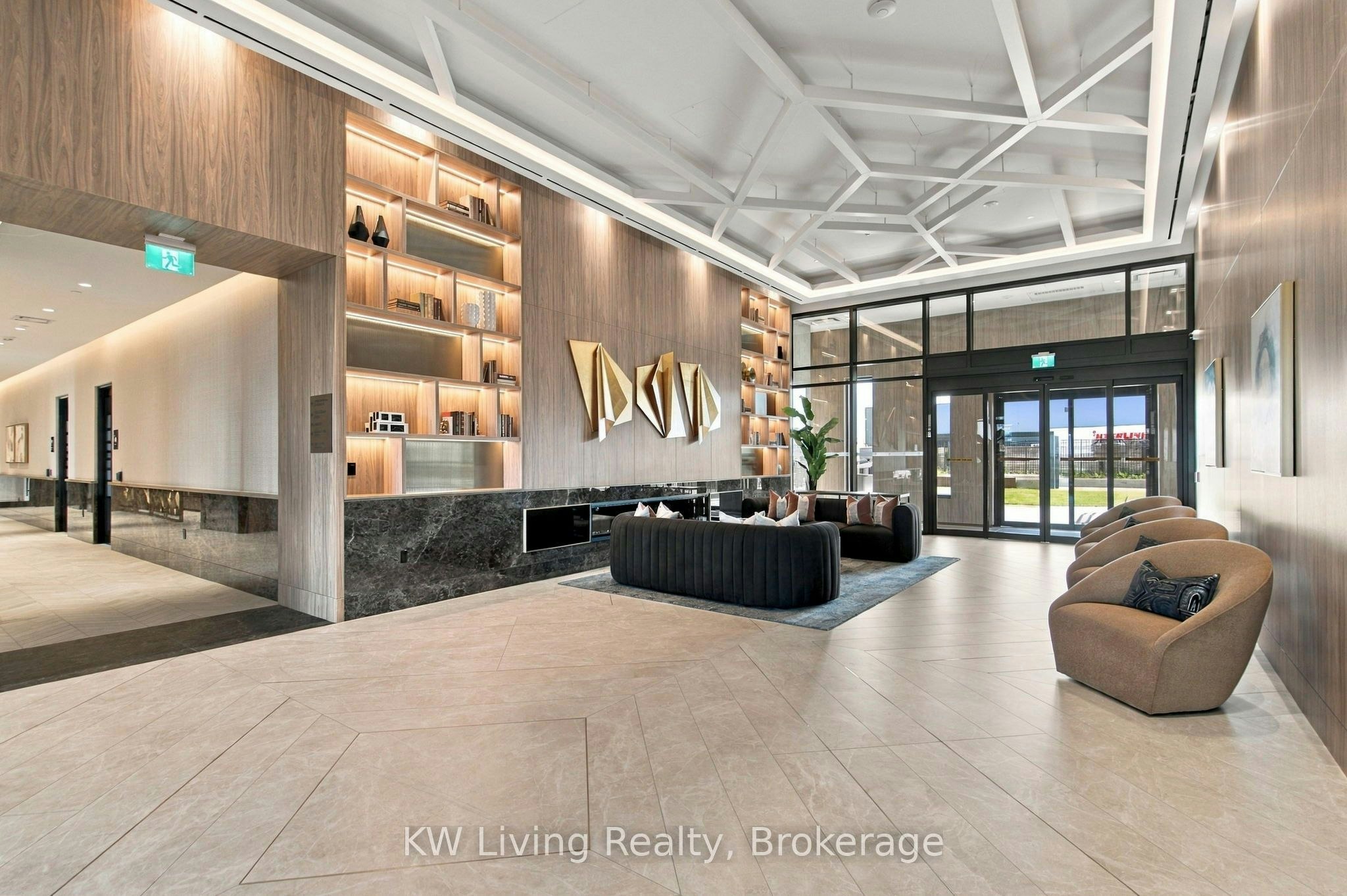1304-5 Meadowdale Road, Vaughan, ON, L4K 0C7 - 29