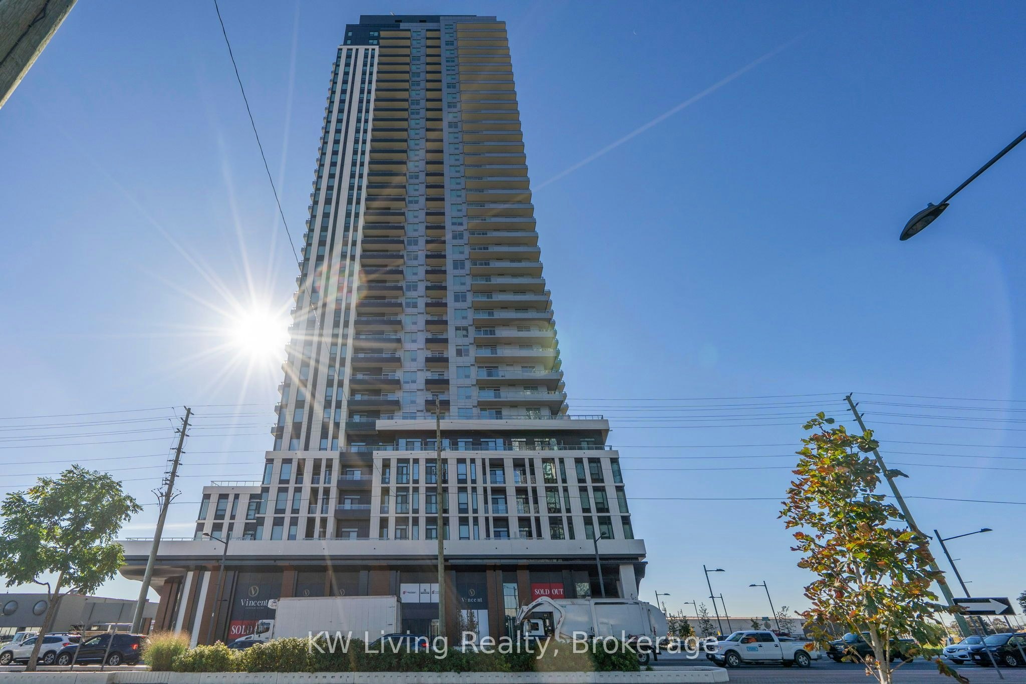 1304-5 Meadowdale Road, Vaughan, ON, L4K 0C7 - 2