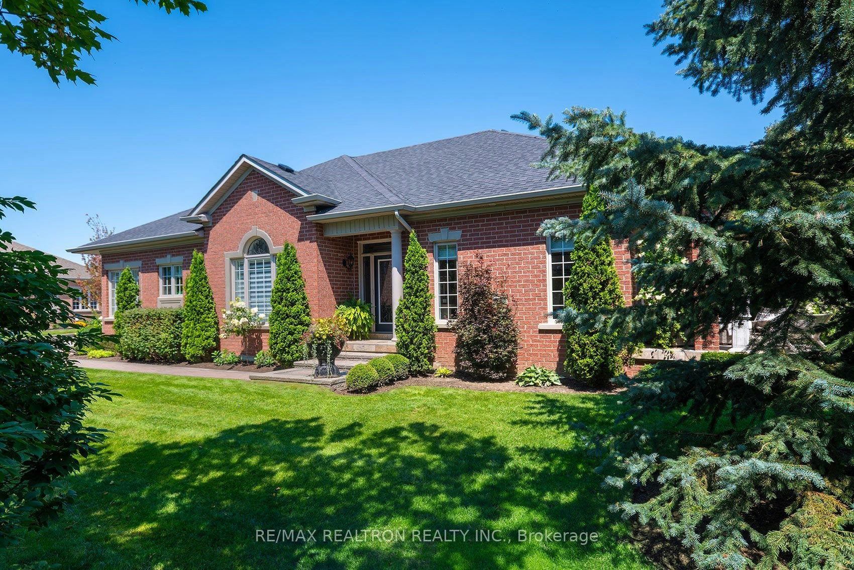 331 Babes Way, Whitchurch-Stouffville, ON, L4A 0K3