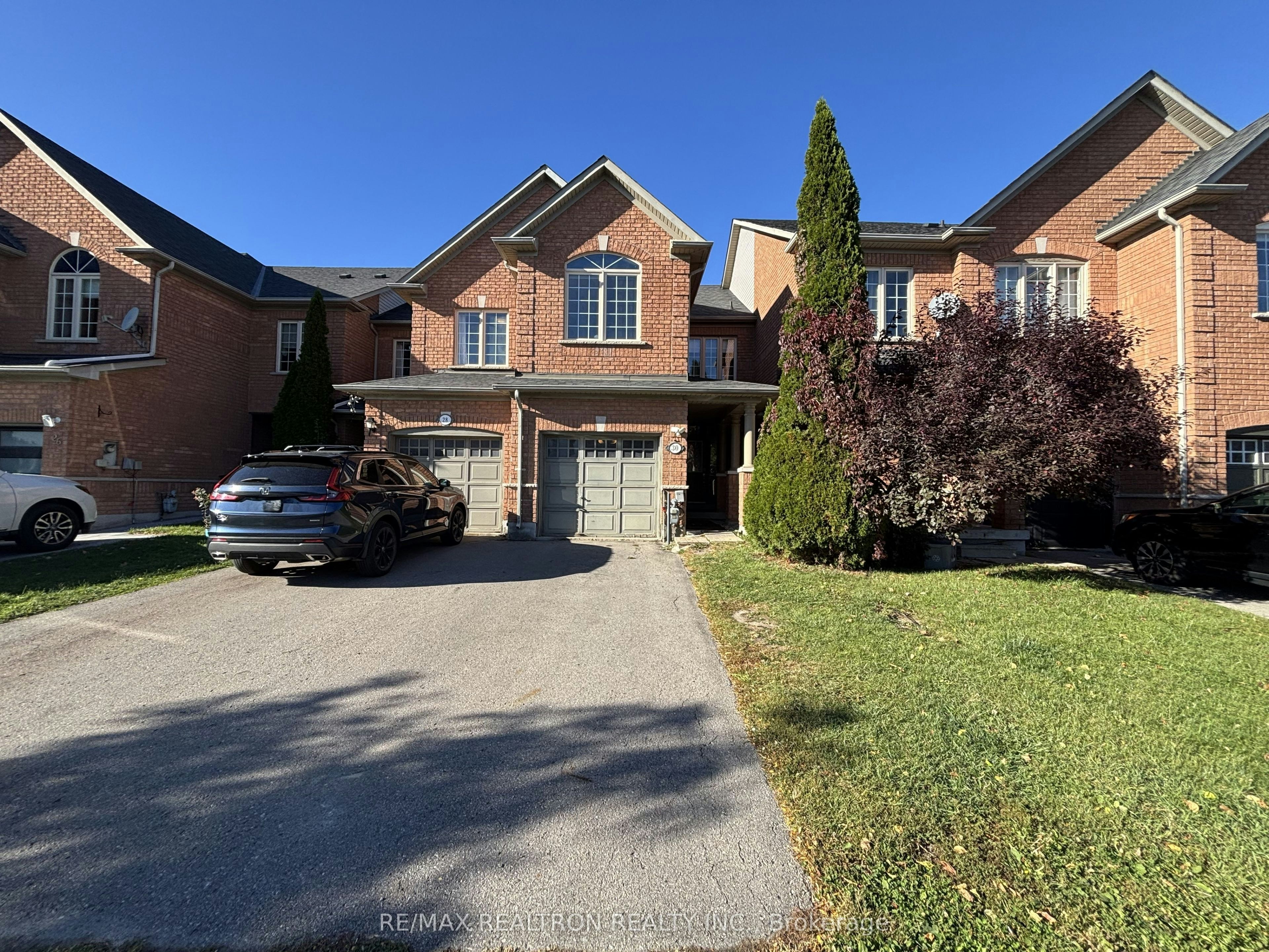 30 Venture Avenue, Richmond Hill, ON, L4S 2P2