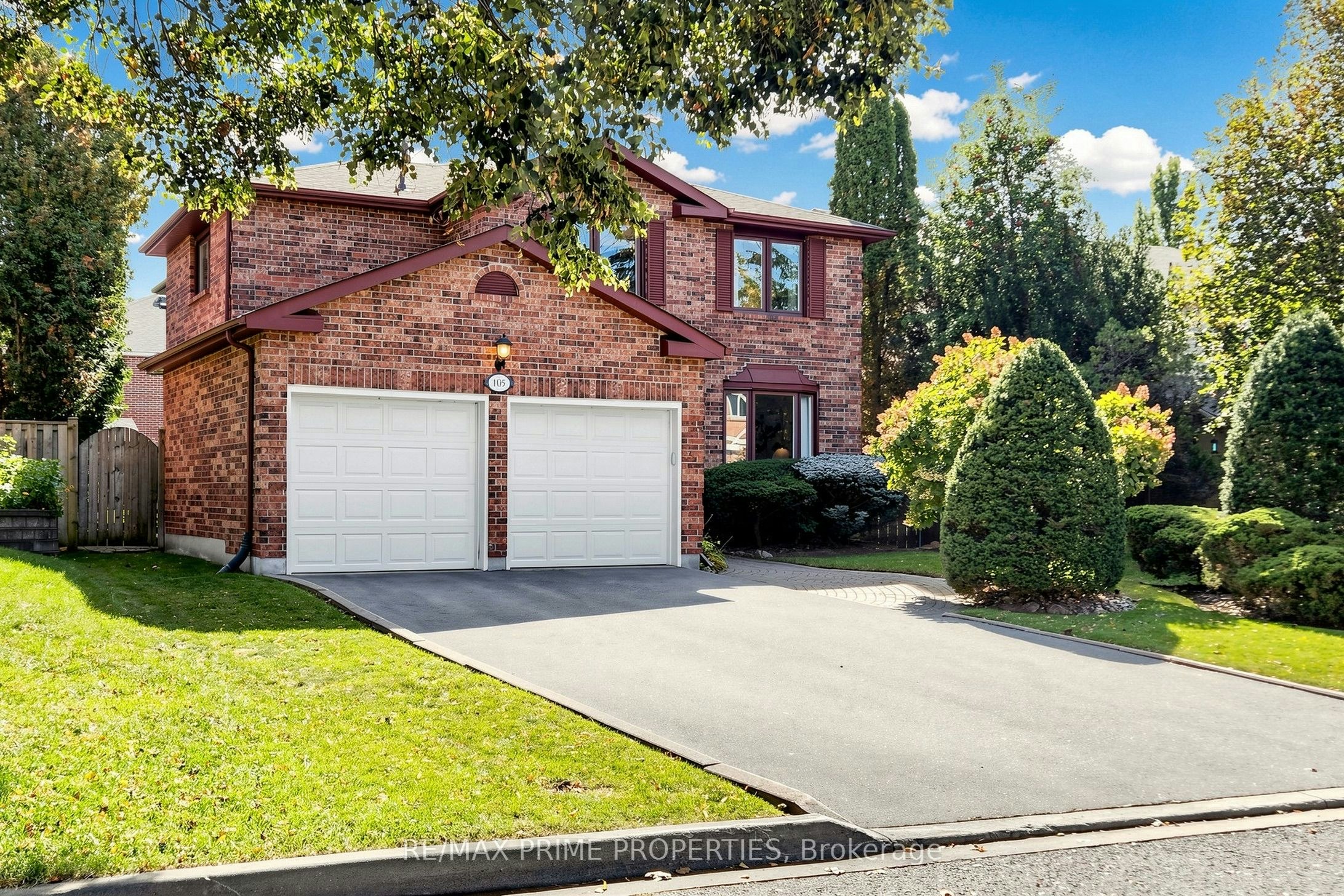 105 Tilman Circle, Markham, ON, L3P 5V4