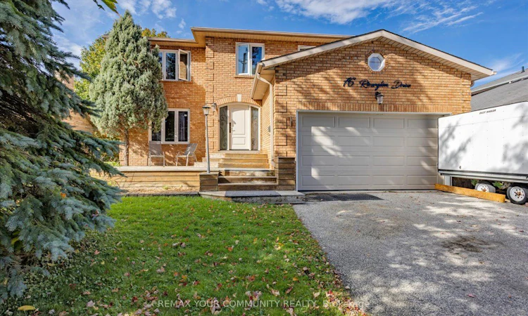 76 Riverglen Drive