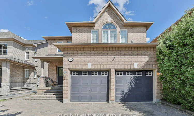29 Eminence Road