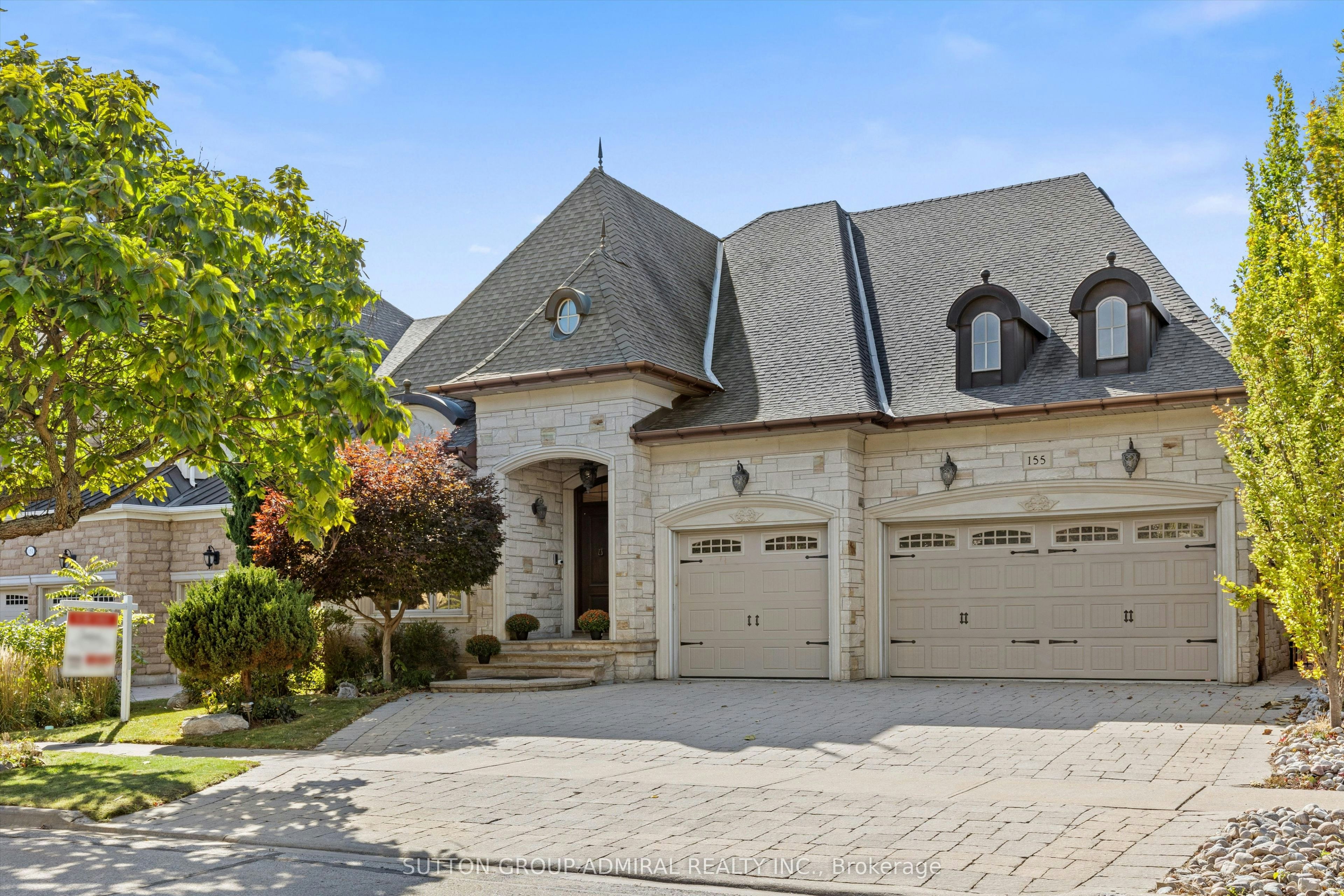 155 Cooks Mill Crescent, Vaughan, ON, L6A 0L1