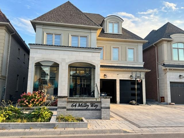 164 Milky Way Drive, Richmond Hill, ON, L4C 4Y3
