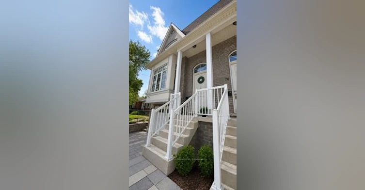 Main & Upper-76 Church Street, Richmond Hill, ON, L4C 1W3 - 2