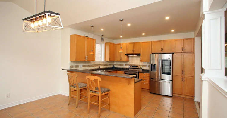 Upper-181 Fairlane Crescent, Vaughan, ON, L4H 2G8 - 17