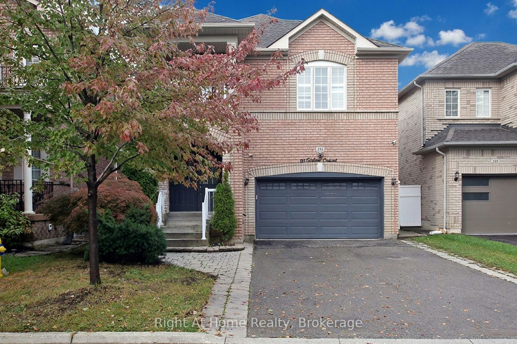 Upper-181 Fairlane Crescent, Vaughan, ON, L4H 2G8 - 2