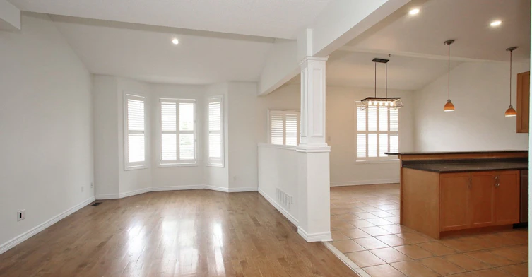 Upper-181 Fairlane Crescent, Vaughan, ON, L4H 2G8 - 14