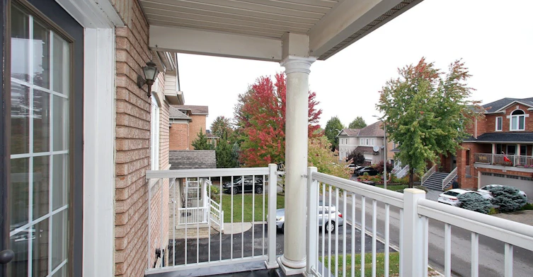 Upper-181 Fairlane Crescent, Vaughan, ON, L4H 2G8 - 38