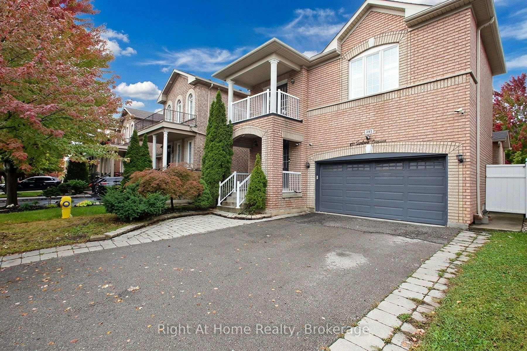Upper-181 Fairlane Crescent, Vaughan, ON, L4H 2G8 - 39
