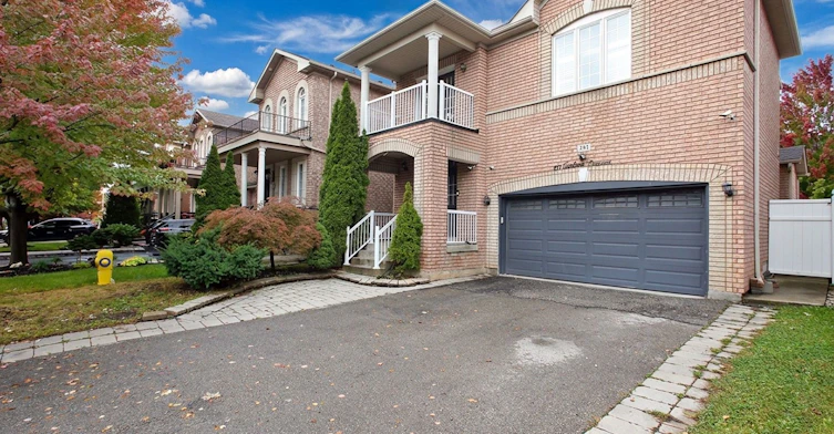 Upper-181 Fairlane Crescent, Vaughan, ON, L4H 2G8 - 39