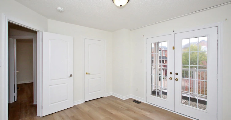 Upper-181 Fairlane Crescent, Vaughan, ON, L4H 2G8 - 32
