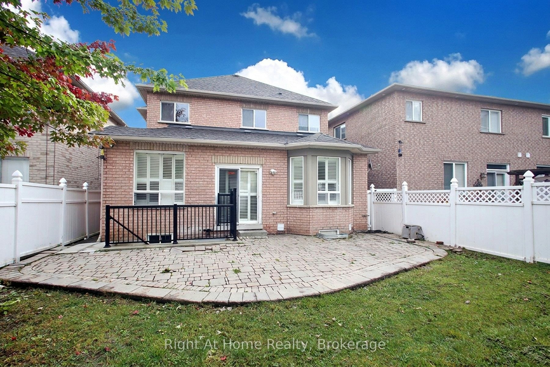 Upper-181 Fairlane Crescent, Vaughan, ON, L4H 2G8 - 43