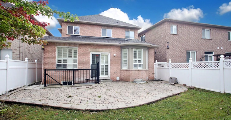 Upper-181 Fairlane Crescent, Vaughan, ON, L4H 2G8 - 43