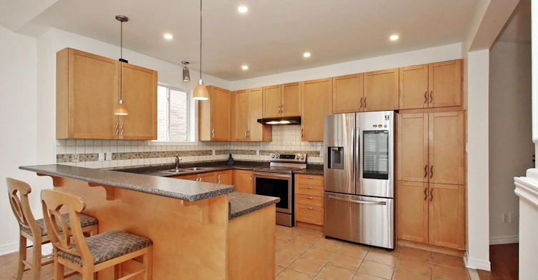 Upper-181 Fairlane Crescent, Vaughan, ON, L4H 2G8 - 16