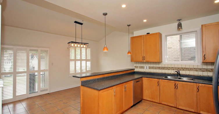 Upper-181 Fairlane Crescent, Vaughan, ON, L4H 2G8 - 20